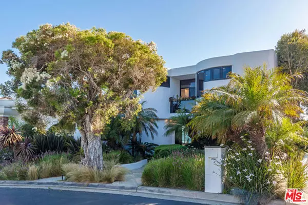 Malibu, CA 90265,31550 Victoria Point Road