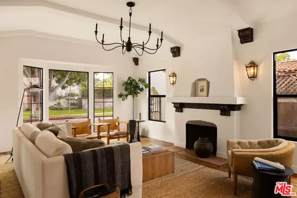 Los Angeles, CA 90008,3401 W 41st Street