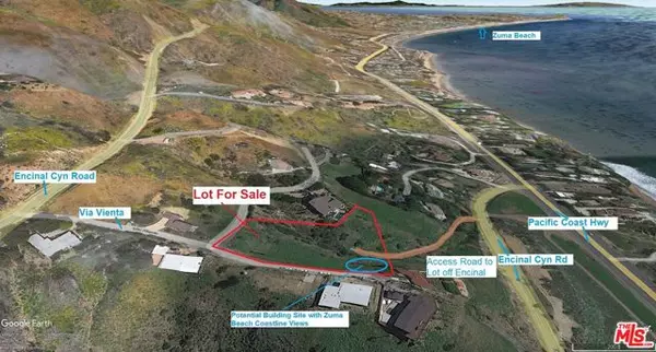 Malibu, CA 90265,4620 Via Vienta