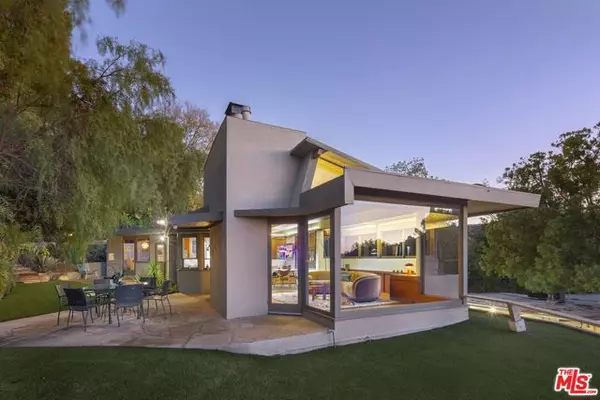 3624 Buena Park Drive, Studio City (los Angeles), CA 91604