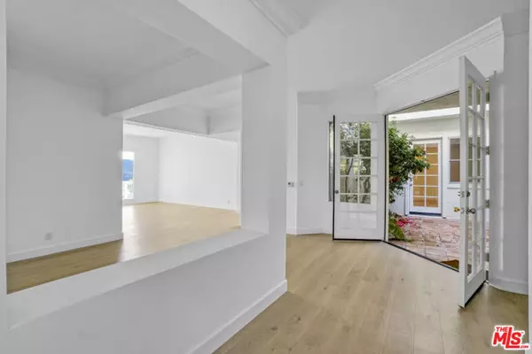 Pacific Palisades (los Angeles), CA 90272,2020 Palisades Drive