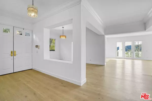 Pacific Palisades (los Angeles), CA 90272,2020 Palisades Drive