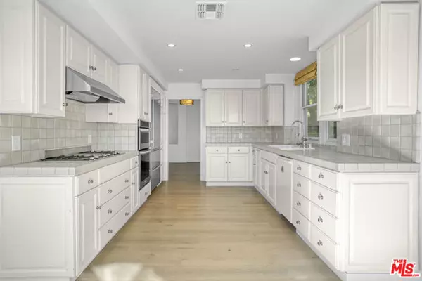 Pacific Palisades (los Angeles), CA 90272,2020 Palisades Drive