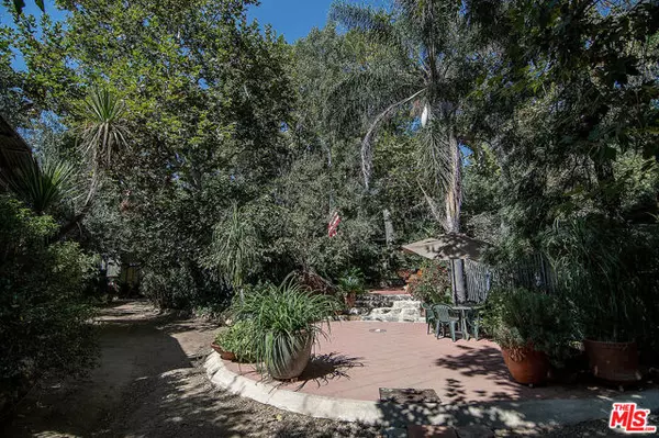 Sylmar (los Angeles), CA 91342,14831 LITTLE TUJUNGA CANYON Road