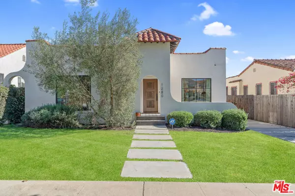 Los Angeles, CA 90019,1280 S Sycamore Avenue