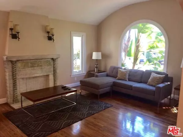 Los Angeles, CA 90019,1350 S Curson Avenue