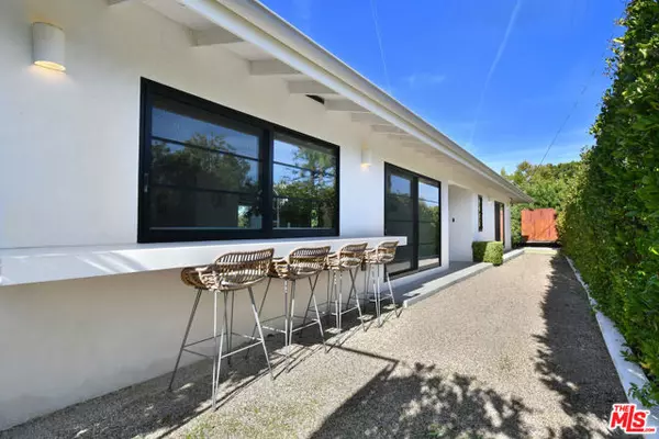 Los Angeles, CA 90077,2145 Linda Flora Drive