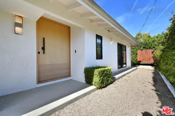 Los Angeles, CA 90077,2145 Linda Flora Drive