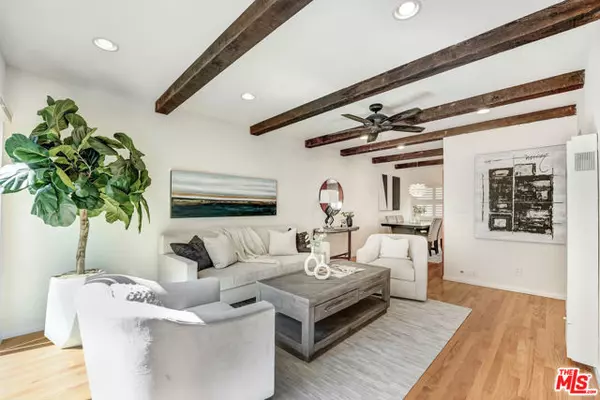 Culver City, CA 90230,4591 Inglewood Boulevard #3