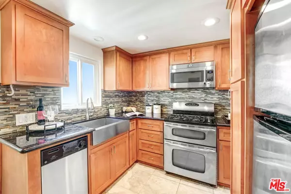 Culver City, CA 90230,4591 Inglewood Boulevard #3