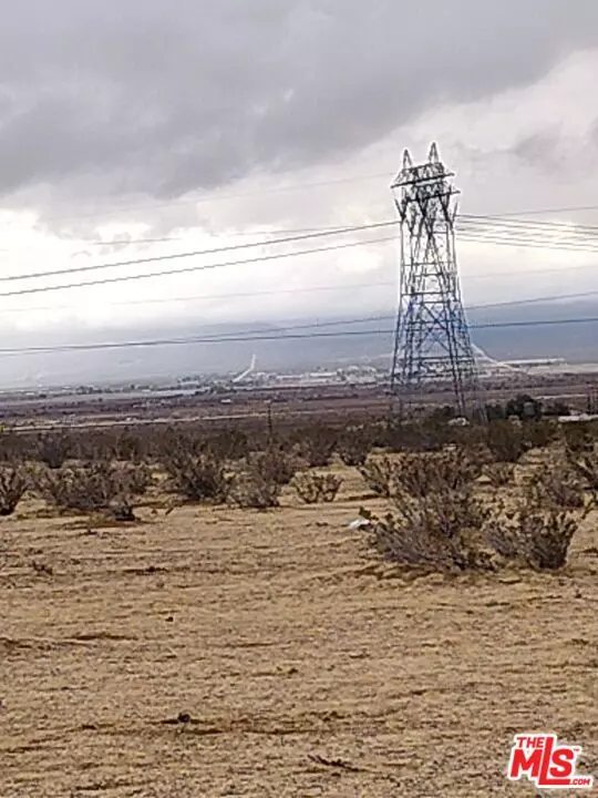 Lucerne Valley, CA 92356,0 Rodeo Road