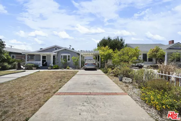 Los Angeles, CA 90004,151 N Harvard Boulevard