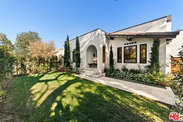 Los Angeles, CA 90004,358 N Bronson Avenue