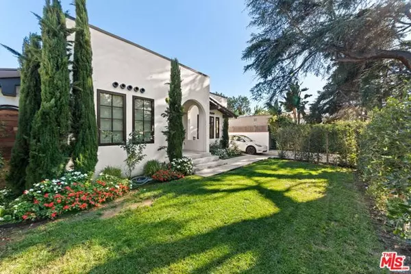 Los Angeles, CA 90004,358 N Bronson Avenue