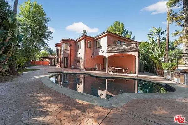 Tarzana (los Angeles), CA 91356,4536 Vanalden Avenue