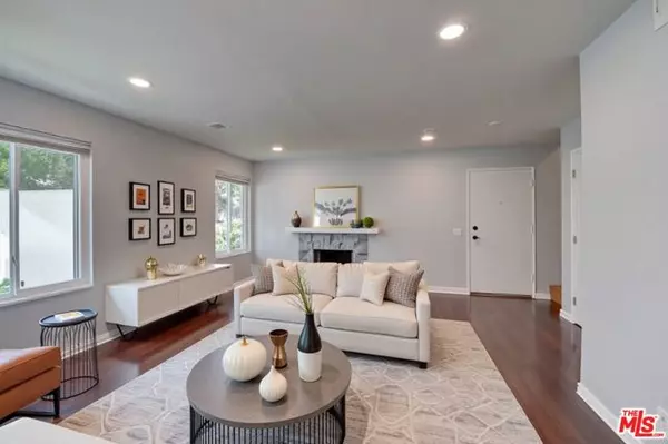 Ventura, CA 93003,1275 Seacliff Court #5