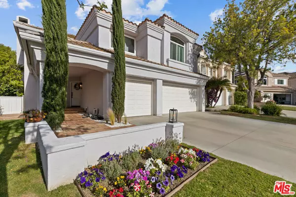 Calabasas, CA 91302,4370 Park Monte Nord