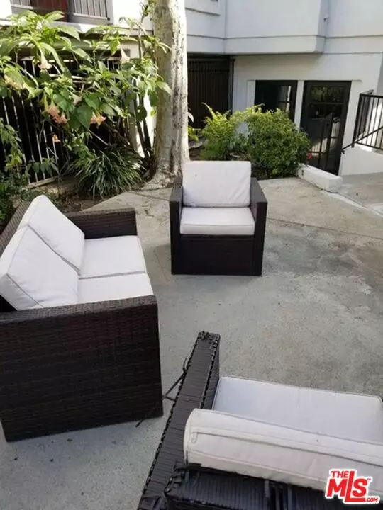 West Hollywood, CA 90046,1031 N Crescent Heights Boulevard #1E