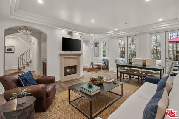 1311 Centinela Avenue #3, Santa Monica, CA 90404