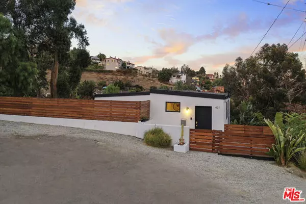 Los Angeles, CA 90065,421 Beech Street