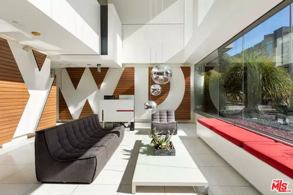 Los Angeles, CA 90028,6735 Yucca Street #508