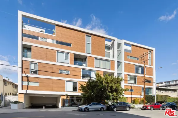 Los Angeles, CA 90028,6735 Yucca Street #508