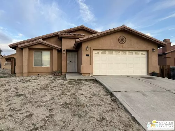 15810 Avenida Rambla, Desert Hot Springs, CA 92240