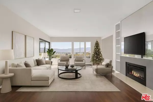 Los Angeles, CA 90068,3124 Goodview Trail