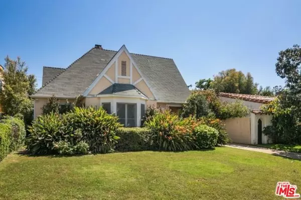 Los Angeles, CA 90024,1342 Woodruff Avenue