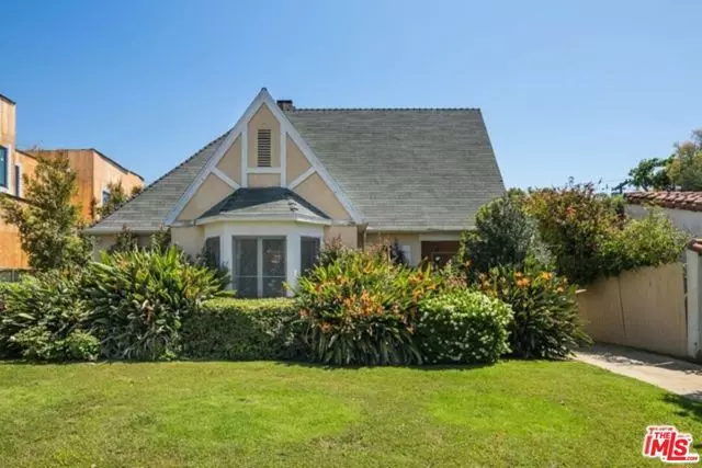 Los Angeles, CA 90024,1342 Woodruff Avenue