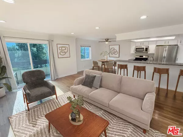 2700 Cahuenga Boulevard #2209, Los Angeles, CA 90068