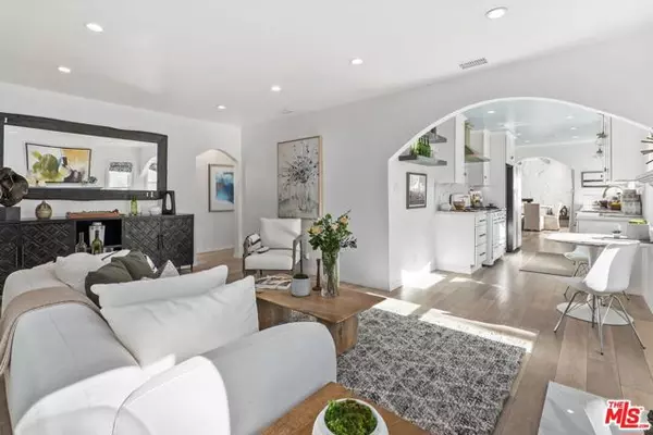 Culver City, CA 90232,3552 Schaefer Street