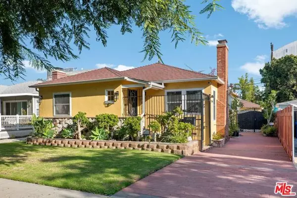 3552 Schaefer Street, Culver City, CA 90232