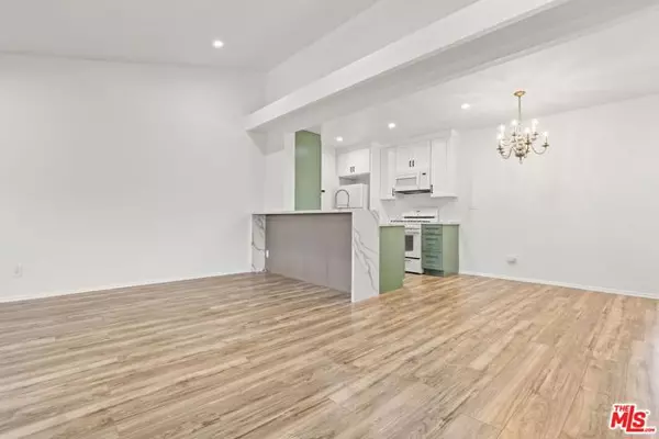 Encino (los Angeles), CA 91316,5500 Lindley Avenue ##206