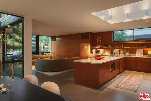 734 Palms Boulevard, Venice (los Angeles), CA 90291