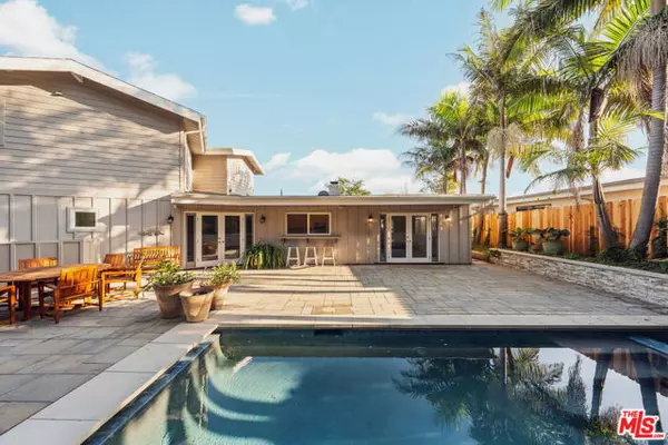 16907 Dulce Ynez Lane, Pacific Palisades (los Angeles), CA 90272