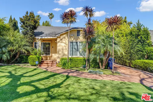 Los Angeles, CA 90025,1906 Veteran Avenue