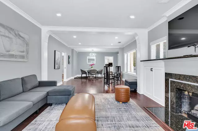 Los Angeles, CA 90025,1906 Veteran Avenue