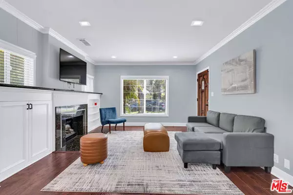 Los Angeles, CA 90025,1906 Veteran Avenue