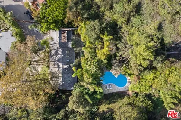 Beverly Hills, CA 90210,2748 Ellison Drive