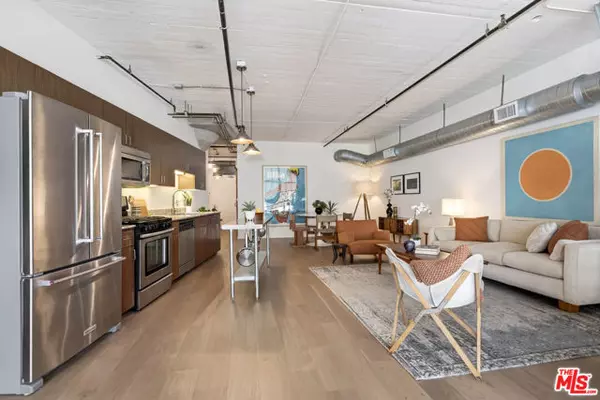 Los Angeles, CA 90031,200 N San Fernando Road #208