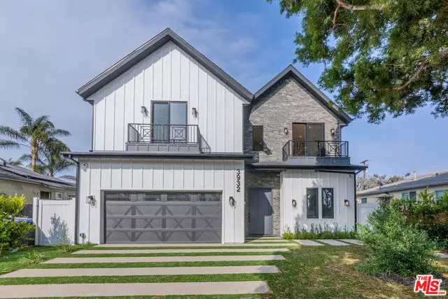 Venice (los Angeles), CA 90291,3932 Glencoe Avenue