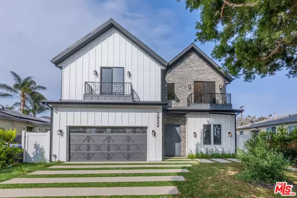 3932 Glencoe Avenue, Venice (los Angeles), CA 90291