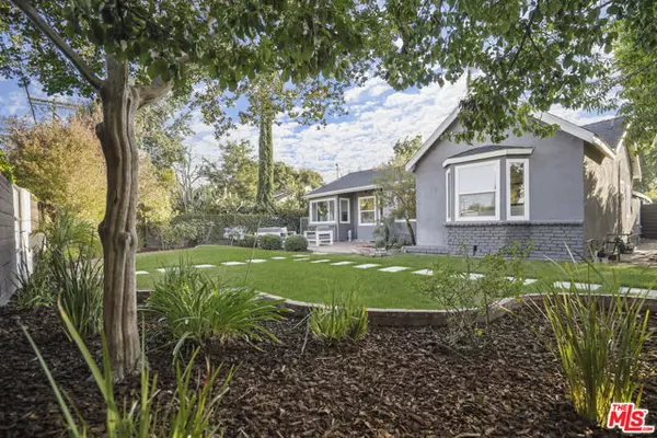 11700 Huston Street, Valley Village, CA 91607