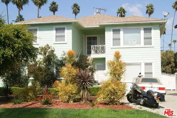 4425 VICTORIA PARK Place, Los Angeles, CA 90019