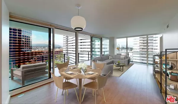 Los Angeles, CA 90025,11750 Wilshire Boulevard #411