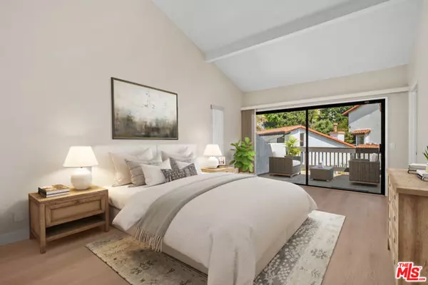 Pacific Palisades (los Angeles), CA 90272,1578 Michael Lane