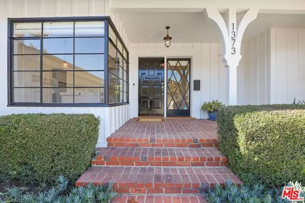 Los Angeles, CA 90049,1373 Beckwith Avenue