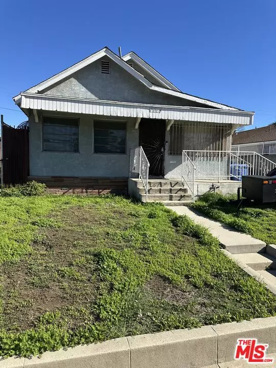 Los Angeles, CA 90043,7316 10th Avenue