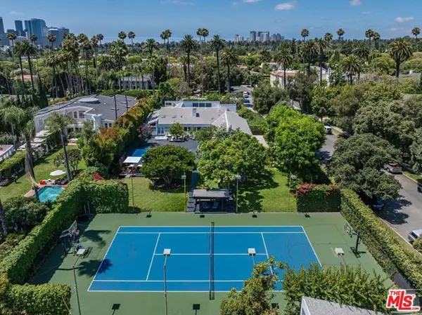 624 N Beverly Drive, Beverly Hills, CA 90210